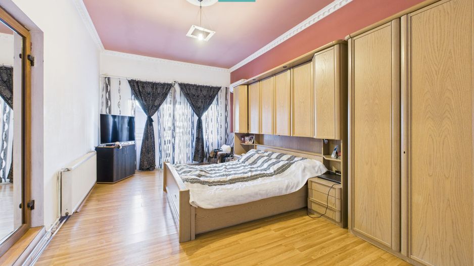 Casă cu spațiu comercial Arad, calea Aurel Vlaicu - Poză 17