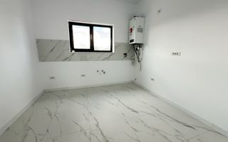 Casa individuala cu 4 camere de vanzare, curte 350 mp, Comuna Berceni - Poză 7