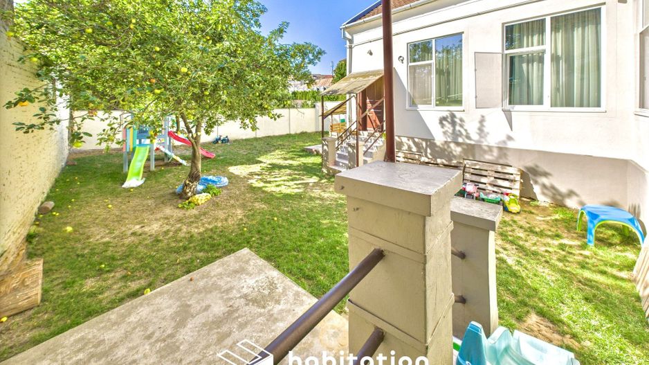 Casă de închiriat în zona Lunei – ideală pentru locuit sau birouri - Poză 26