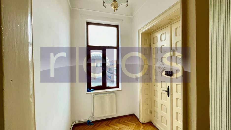 VANZARE APARTAMENT VILA BOEM 3 CAMERE 2 BAI CENTRALA PROPRIE CALEA CALARASI - Poză 11