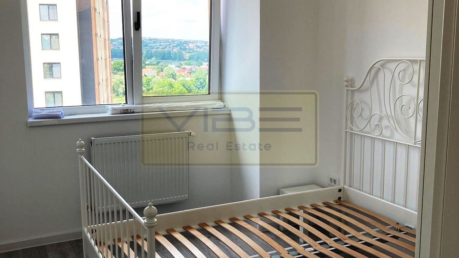 Apartament 2 camere open-space Cartierul VISOIANU - Poză 10