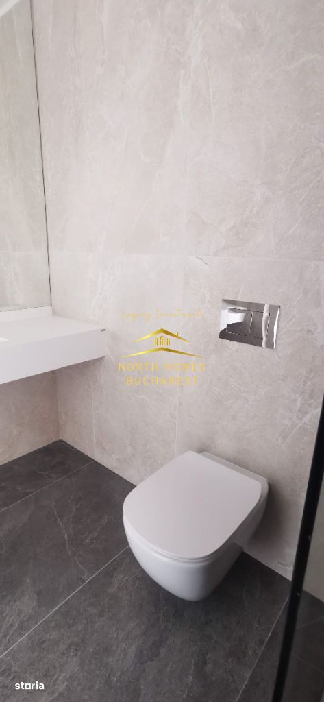 Apartament de vanzare - 2 camere -One Lake Club-Fabrica de Glucoza - Poză 10