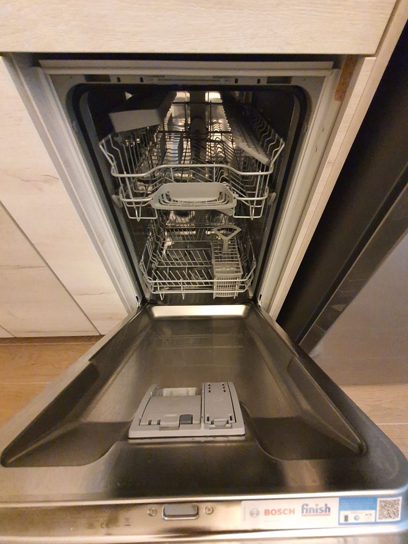 Apartament elegant 2 camere | One Mircea Eliade | Parcare inclusă - Poză 18