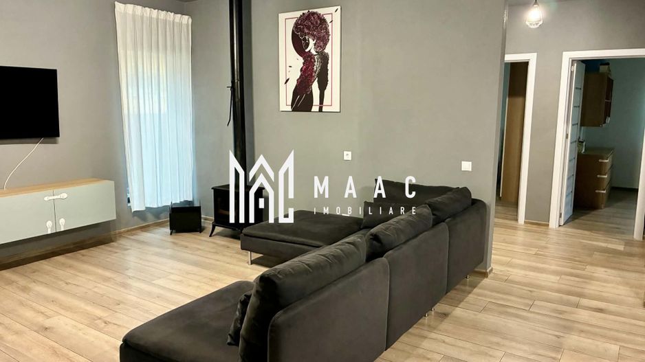 Casă moderna 2022 | 75 mp utili | Teren 1.000|Stoenesti, Valcea - Poză 5
