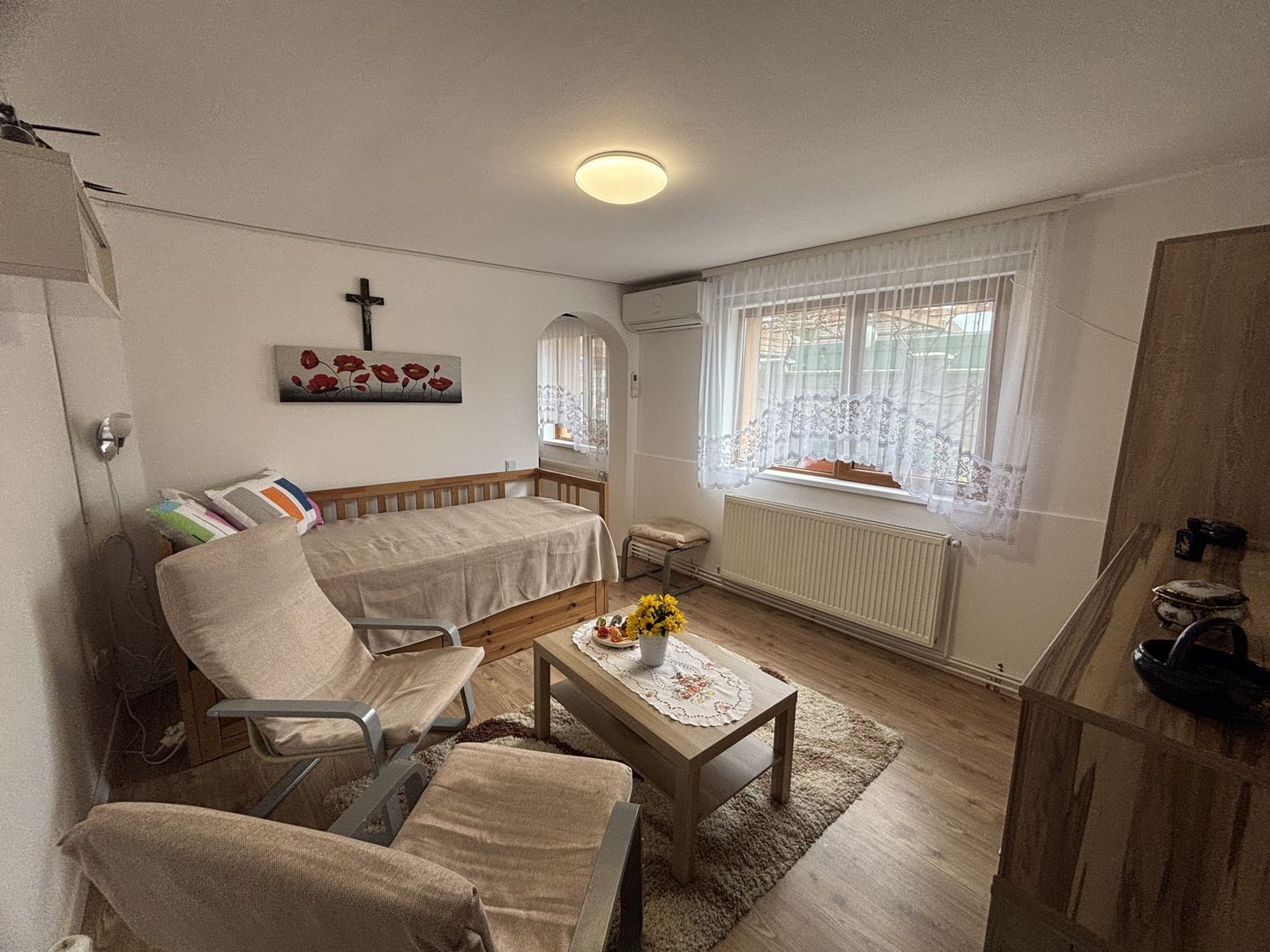 Casa de vânzare în zona Girocului - Poză 17