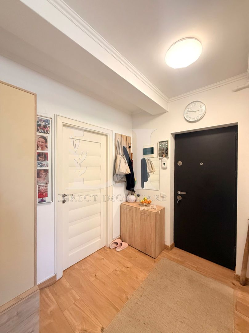 Apartament la cheie / garaj / Zona Terra - Poză 8