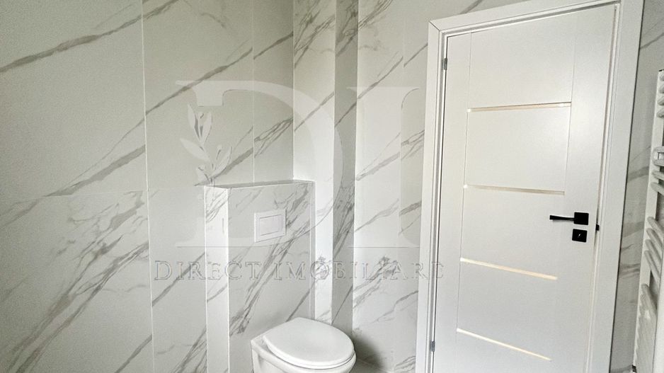 Apartament doua camere / etaj intermediar / Zona Terra - Poză 10