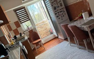 2 camere Drumu Taberei-Renovat-1983 - Poză 3