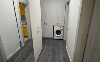 Garsoniera Luminoasa, Lujerului - 21 Residence Politehnica - Poză 7