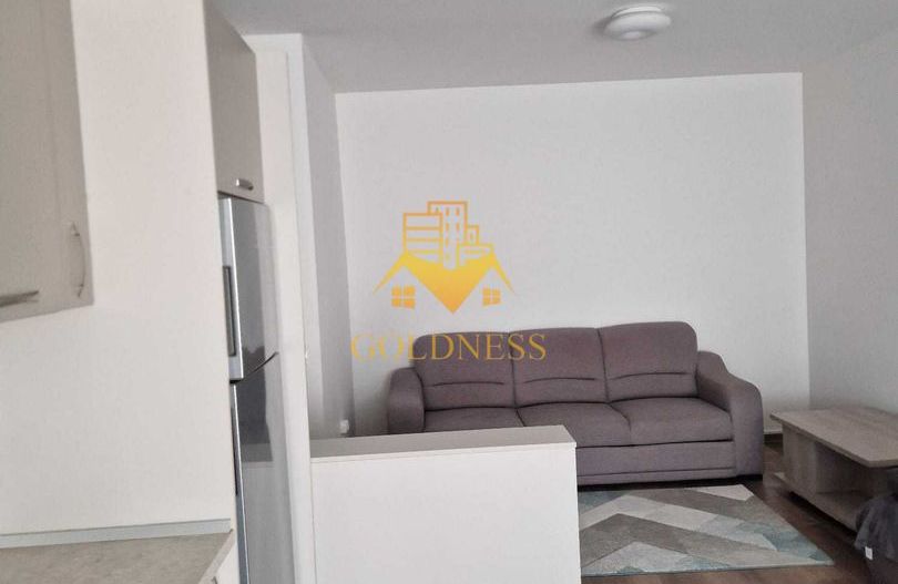 2 camere, Cartierul Zorilor, Eugen Ionesco, Leroy Merlin, Calea Turzii - Poză 5