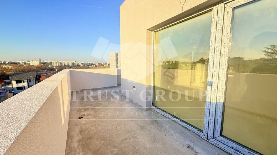 Apartament 3 camere Doamna Ghica | 110mp | Imobil 2025 - Poză 9