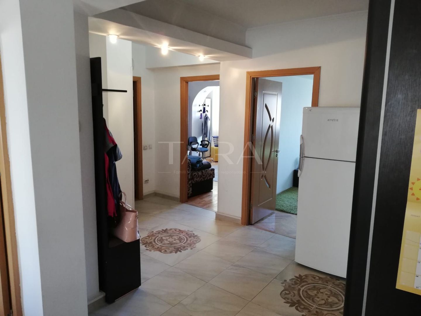 Apartament 3 camere de închiriat, Piața Cipariu - Poză 5