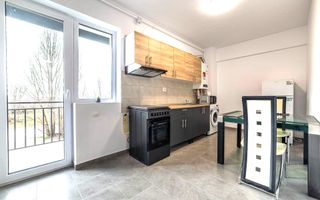 2 camere, prima închiriere, 5 min metrou Nicolae Teclu, parcare optionala - Poză 5