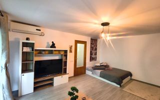 PRIMA ÎNCHIRIERE / STUDIO PREMIUM 41.35 MP //  ZONA DECEBAL - Poză 7