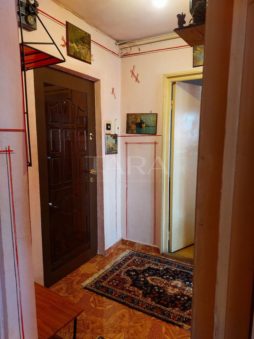 Apartament 2 camere decomandate – Zona Denver | Manastur. - Poză 10