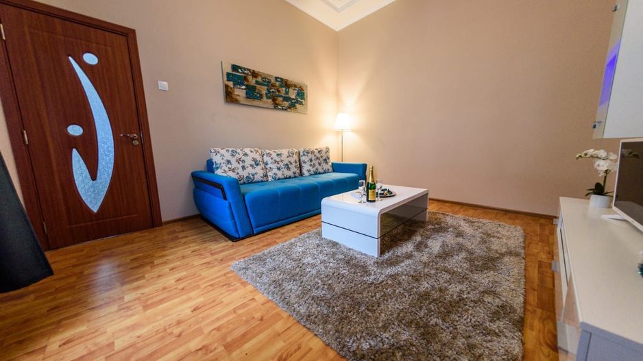 Comision 0% Apartament 3 camere + 2 băi + debara + boxă – Piața Unirii - Poză 3