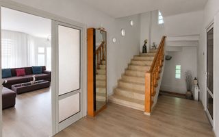 Casa individuala | 320 mp | 750 mp teren | Toate utilitatile | Cetate - Poză 3
