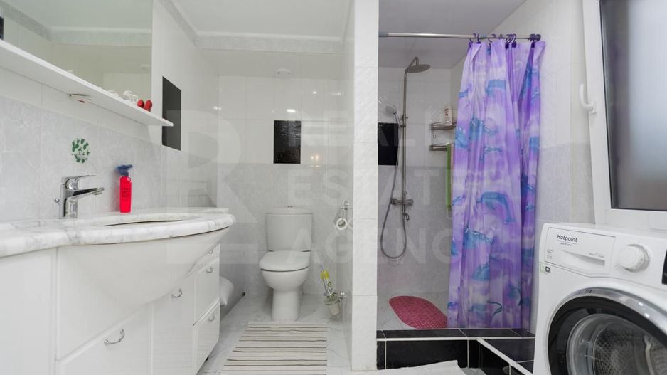 Vânzare, casă, 4 camere, str. Serghei Lazo, com.Sîngera - Poză 14