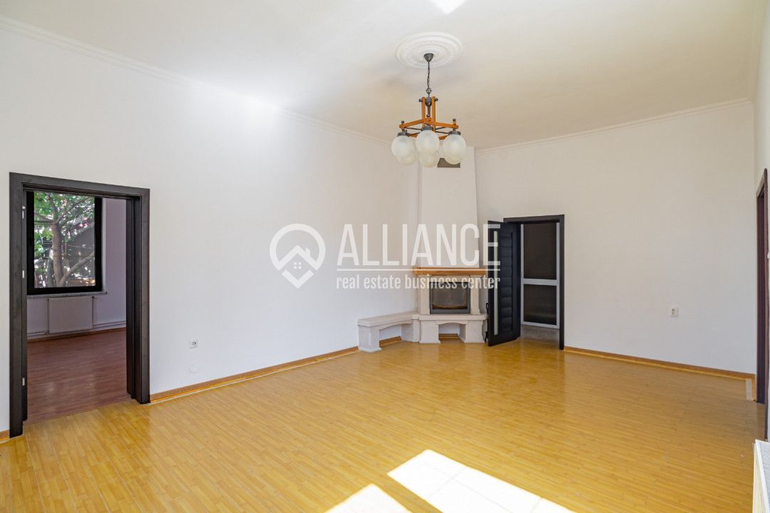 UNIVERSITATE/BD MAMAIA (COD04)-Vila interbelica P+1-Constanta - Poză 2