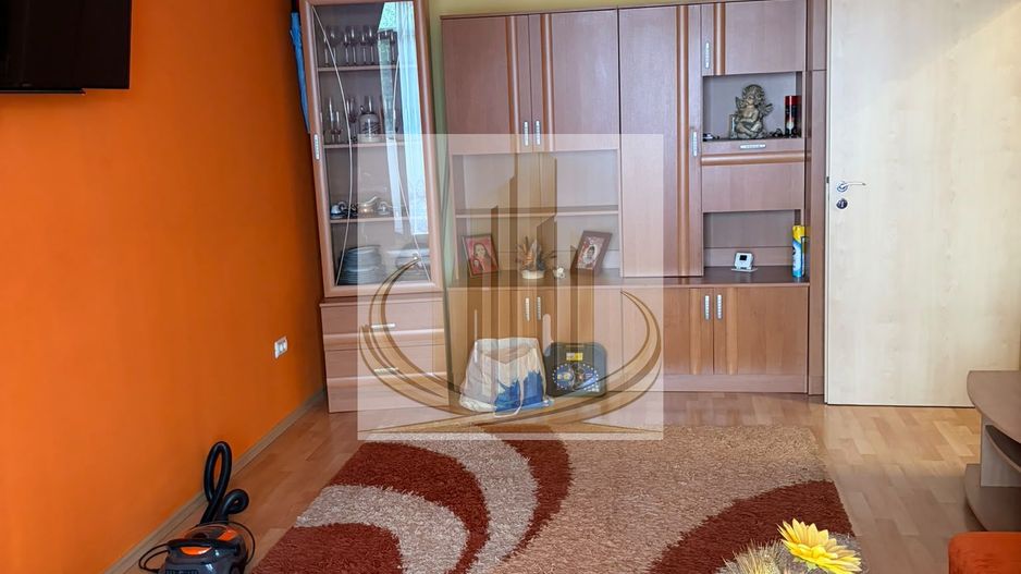 Apartament 2 camere decomandat et 1 complex rezidential - Poză 1
