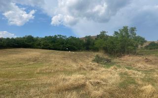 Teren Intravilan Constructrii 2258mp - Gadalin - Poză 2