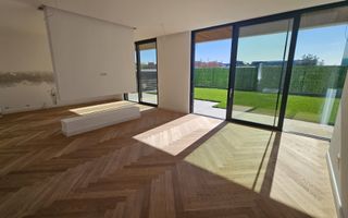 CASA 5 CAMERE, PISCINA ROOFTOP, POMPA CALDURA, RACIRE PASIVA, COMIS 0% - Poză 5