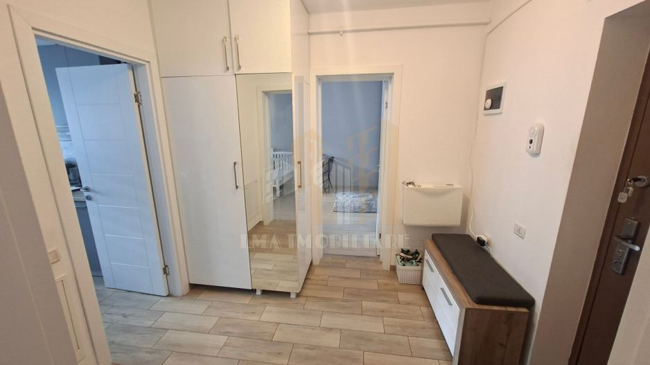Apartament 2 camere decomandat Subcetate City Sanpetru Brasov - Poză 2
