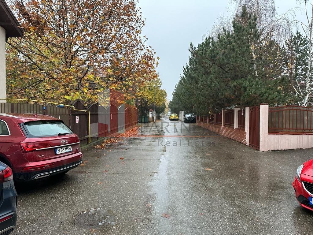 Vila impunatoare langa British School, Pipera - Poză 5