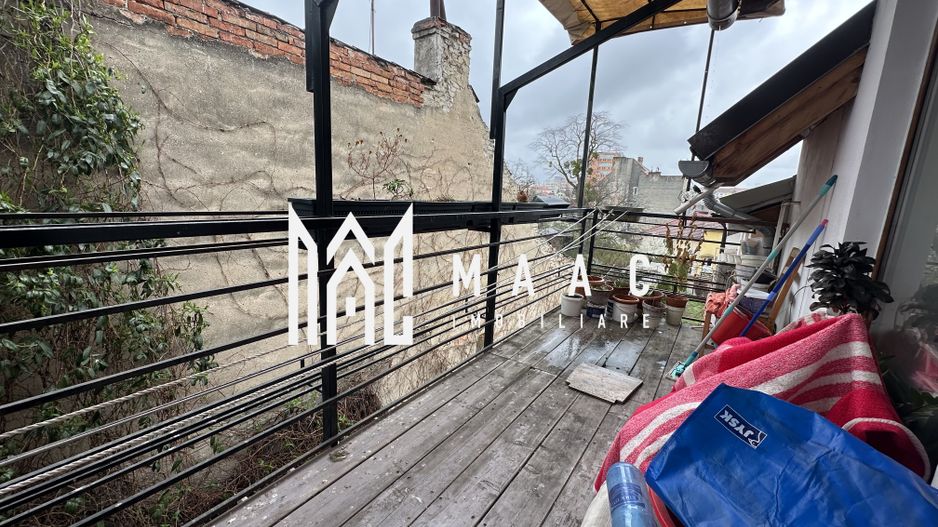 Apartament La Casă | 4 Camere | 120 MPU | Bulevardul Victoriei - Poză 19