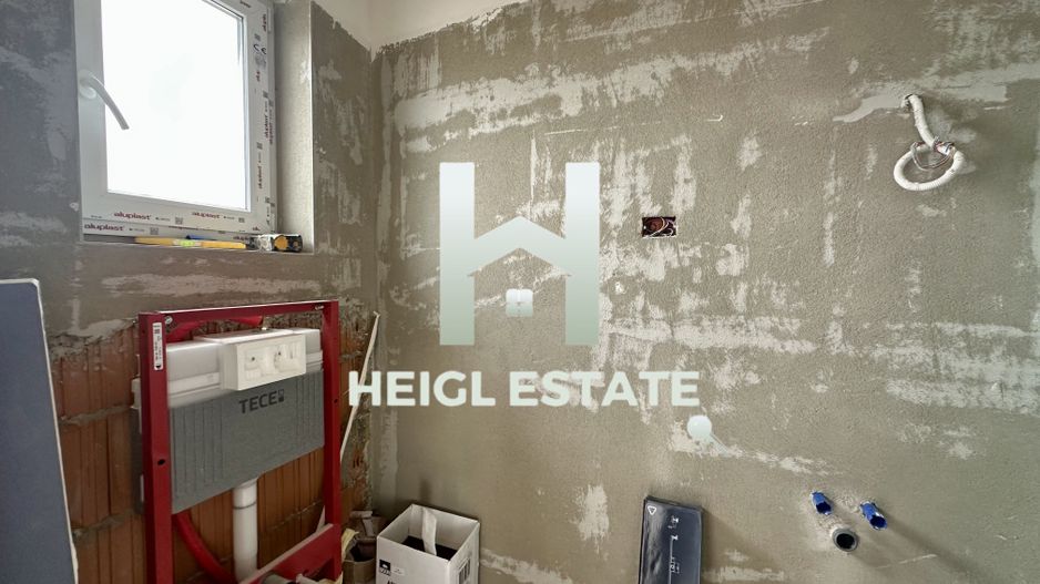 Duplex cu 4 camere Mosnita Noua - Poză 4