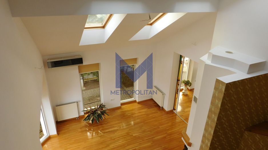 Vilă spectaculoasă de închiriat, parcare 10 locuri, Grădina Botanică - Poză 19