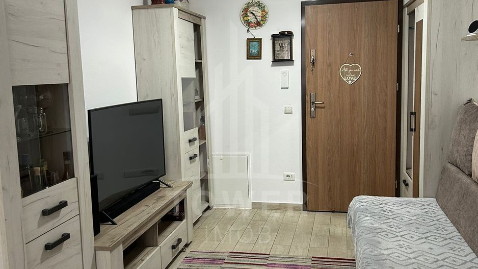 🏡 Apartament modern de vânzare în Kastani Residence – Etaj 3 - mobilat utilat - Poză 2