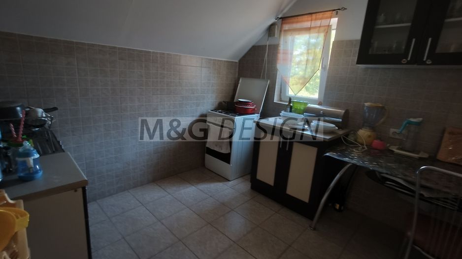 Casa individuala Biled toate utilitatile - Poză 9