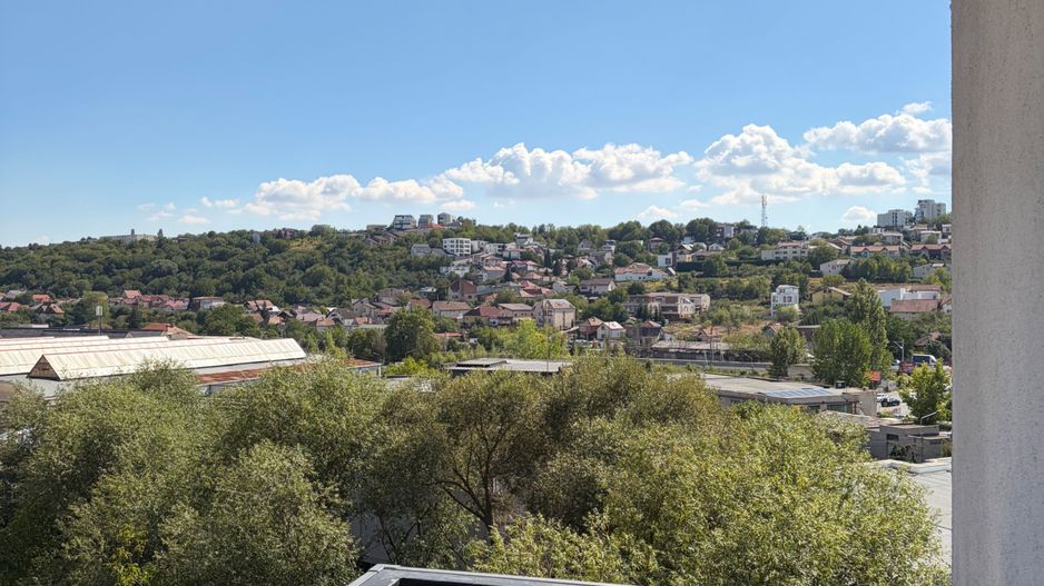 Apartament la cheie | 2 camere | parcare | Lombului - Poză 8