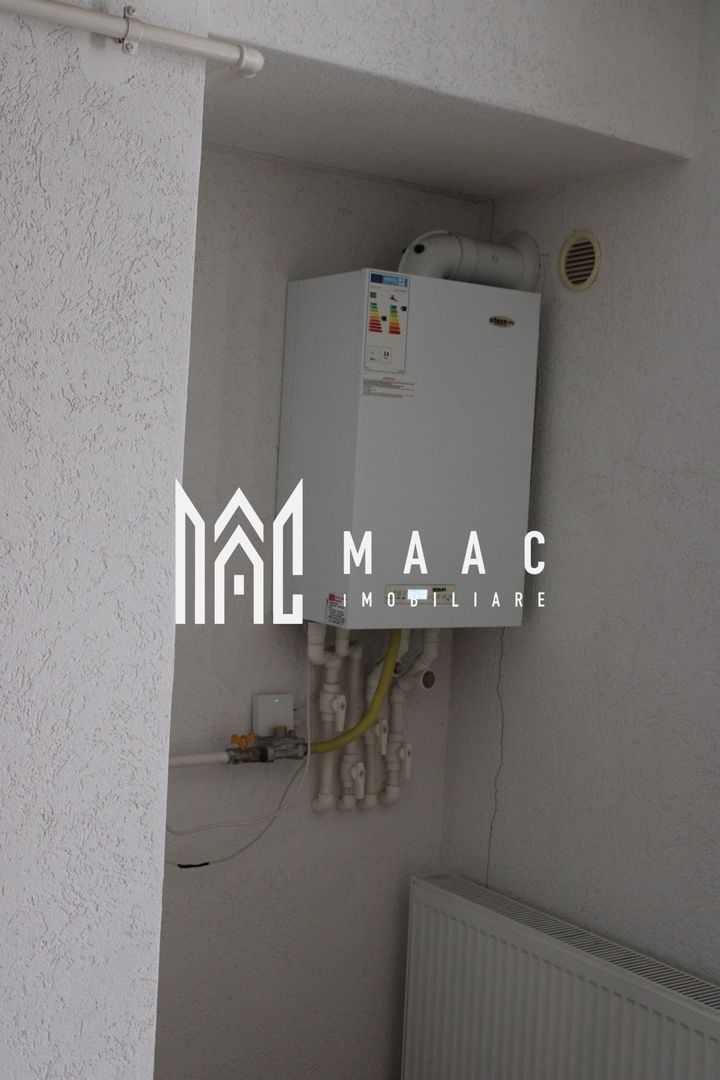 Apartament 2 camere|  Modern| Zona  Doamna Stanca - Poză 20