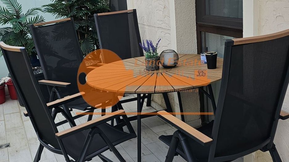 Duplex 4 camere Moghioros Residence ( Loc parcare ) - Poză 8