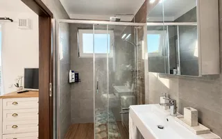 Vânzare 3 camere view panoramic zona Baza Sportivă Gheorgheni - Poză 16