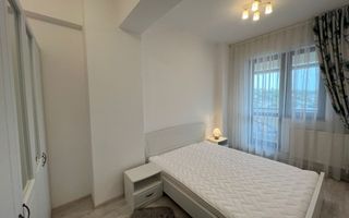 Apartament 2 camere+parcare privata Pacurari Concept Residence  / 10 min Copou - Poză 7