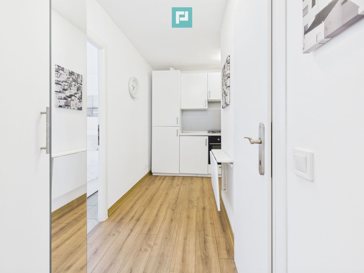 Ultracentral – 2 camere Sala Palatului - Poză 12