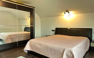 Casa P+M de vanzare, mobilta si utilata - Satulung - Poză 8