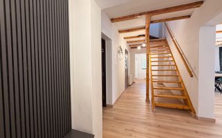 Casă de vacanță noua-Valea Avrigului - Poză 7