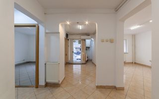 Spatiu Comercial 50 mp, Trafic Intens Auto si Pietonal, Vad Comercial - Poză 6
