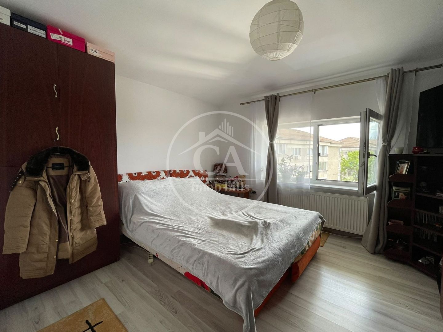 Apartament cu 2 camere de vanzare in zona Ioisa, Oradea - Poză 1
