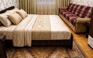 Apartament cu 2 odăi Poșta Veche, Mun Chișinău - Poză 2