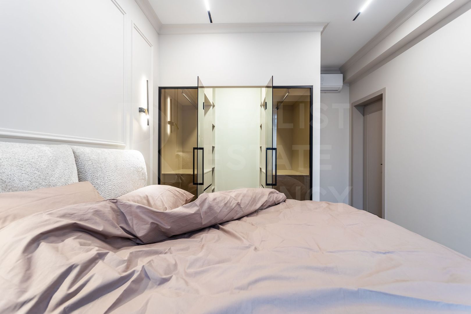 Vânzare, apartament, 2 camere, Complexul Oasis, Râșcani - Poză 29