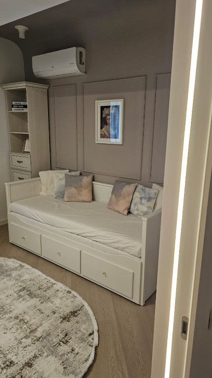 Prima inchiriere apartament 3 camere | Parcare inclusa | Cortina North - Poză 9