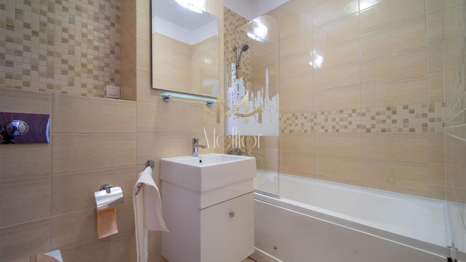 ✅ Apartament superb cu 2 camere + gradina in cartierul Buna Ziua! - Poză 10