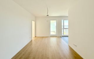 Apartament 3 camere spațios, amenajat, bloc nou, comision 0% - Poză 2