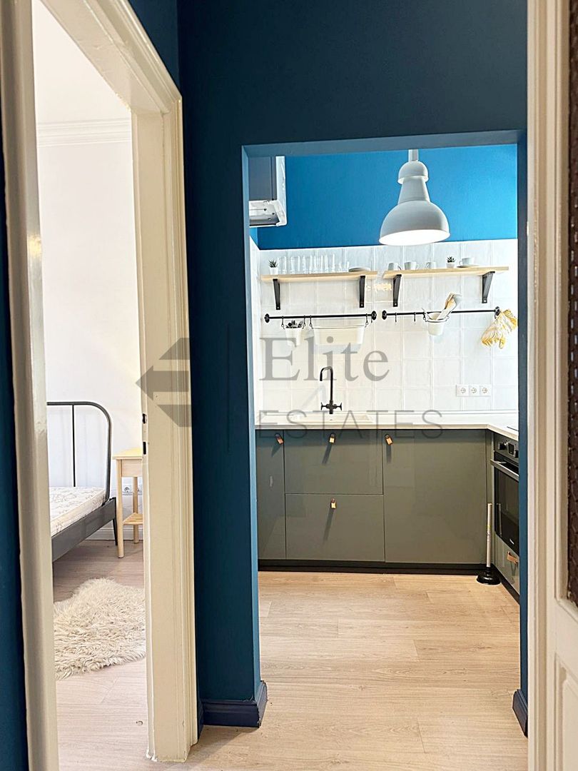 Apartament ultracentral in zona Teatrului, Oradea - Poză 4