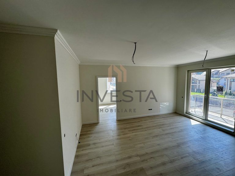 Apartament modern cu 3 camere, Florești – Parcul Poligon, bloc nou! - Poză 3